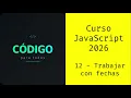 Curso JavaScript 2016 - 12