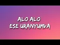 🔥 Double Jay - ALO (Lyrics Video) | Official Lyrics 🇧🇮🎶