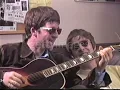 Download Lagu Oasis FULL acoustic performance + interview (1994)