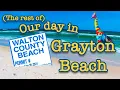 THERE IS JUST NO PLACE LIKE GRAYTON BEACH FLORIDA ON 30A PART 2 S1Ep6
