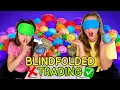BLINDFOLDED VIRAL SQUISHY TRADING