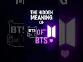 “BTS: Het geheime verhaal achter hun naam 🔥”💜