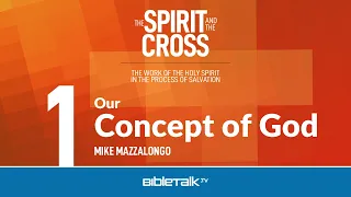 Our Concept of God