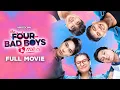Download Lagu The Four Bad Boys and Me FULL MOVIE (with English Subtitles)