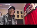 South African Reacts to Kcee - Ojaginger (Visualizer)