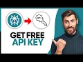 How to Get Perplexity API Key Best Method