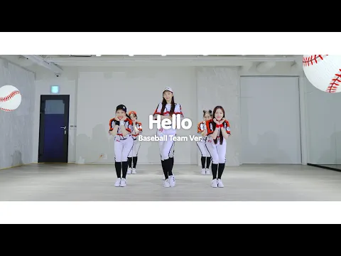 Hello