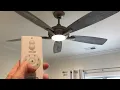 Product Review Minka Aire Ceiling Fan - Watch Before You Buy