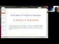 L18 Machine Independent Optimizations Part 1