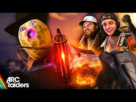 Video Thumbnail: 🔴LIVE | NUT RAIDERS /w cloakzy & HutchMF | SLUR SATURDAY | #BUNGULATE