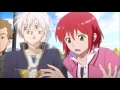 Download Lagu Akagami no Shirayuki hime (AMV) Nightcore - I Wouldn't Mind