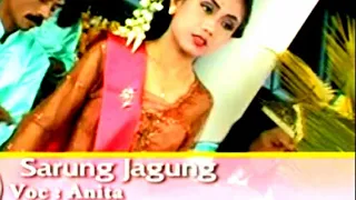 anita wijaya sarung jagung dangdut official 