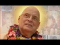 Download Lagu Clear Audio Krishna Naam ki Mahima Very Blissful Satsang by #radheshyamdasji #subscribe #youtube