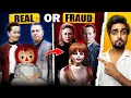 The Dark Reality of Ed Lorraine Cases Real or Fraud