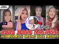Lagu WOW‼️ GAYA HIJAB MALAYSIA JADI TREND DUNIA🌍 SAMPAI USTAZ INDONESIA SENDIRI TERPEGUN😳