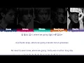 CORTIS 'Wassup' Lyrics (코르티스 Wassup 가사) [Color Coded Han_Rom_Eng] | ShadowByYoongi