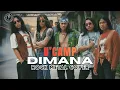 Lagu U'CAMP - DIMANA [ROCK ORCHESTRA COVER] HITS 90an INDONESIA