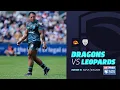 Download Lagu Highlights | Catalans Dragons v Leigh Leopards | 2025 Betfred Super League, Round 15