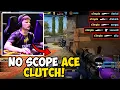 10 MINUTES of S1MPLE S SATISFYING AWP SKILLS