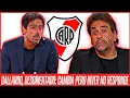 Lagu River perdió y Gallardo es apuntado por Todos ¿Se va?