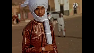 Ayman Tartit An Toumast 2021 Ligh Amidenin 