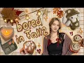20 things to do this Fall