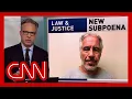 Download Lagu House Oversight panel subpoenas Epstein estate