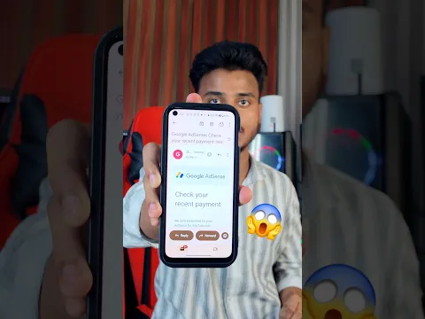 🥰 Youtube का Love Letter आ गया #ytamantech #shorts