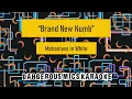 Brand New Numb -- Motionless in White [Karaoke Instrumental]