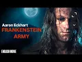 Lagu Aaron Eckhart In THE GENESIS WARRIOR - Hollywood Action Adventure English Movie | Free English Movie