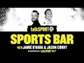 The Sports Bar LIVE on talkSPORT 17-Aug-26
