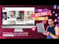 Pinterest sort extension - SortPin com