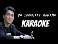 Download Lagu Ku Langitkan Namamu - Warna (KARAOKE VERSION)