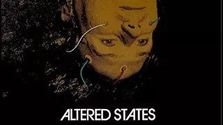 ALTERED STATES Trailer (1980) William Hurt, Drew Barrymore Horror Sci-Fi Movie