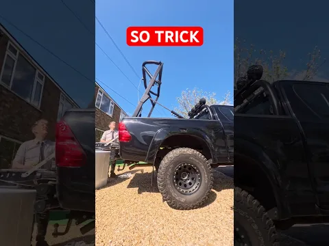 Every Pickup needs this!!
