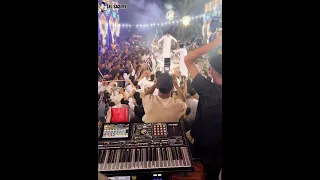 اجدد دخله من القيصر احمد الصعيدي فرح العالمي دندنها