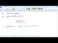 Embedded debugging techniques part 1