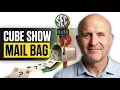 Q A leading into the 2026 season and updates from Alabama Auburn Georgia fall camp