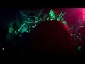 One Night in Hell Cover - Ye'iitsoh