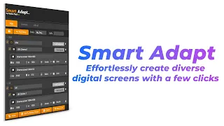 Smart Adapt for After Effects