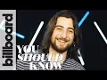 12 Things About Noah Kahan You Should Know Billboard