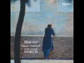 Debussy: Images I, CD 105: III. Mouvement