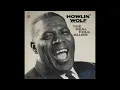 Howlin' Wolf - Killing Floor