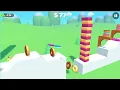 slice master first three levels