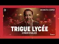 Cheb Khaled - Trigue Lycée (Acoustic Cover) | الشاب خالد - طريق الليسي | Remyx Music