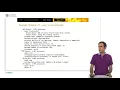 SLEPc Standard eigenvalue problem