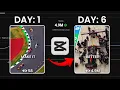 Edit Commentary Short Like a Pro Using Claude AI and CapCut