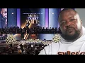 FUNERAL Michael 5000 Watts Funeral Homegoing Service In Houston