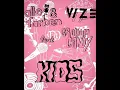 Download Lagu Alle Farben & VIZE - KIDS ft. Graham Candy