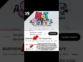 Download Lagu YG made them dirty #babymonster #ahyeon #chiquita #asa #kpop #fyp #monstiez